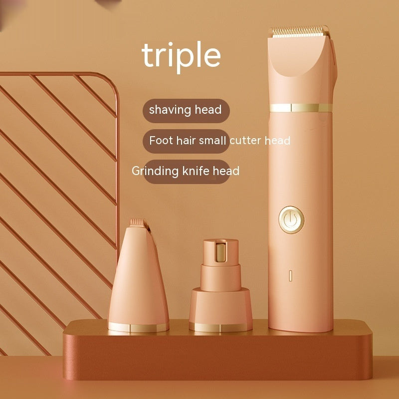 Pet Shaver Cat Hair Removal Pet Products - 𝓢𝓱𝓸𝓹𝓵𝓮𝓬𝔂