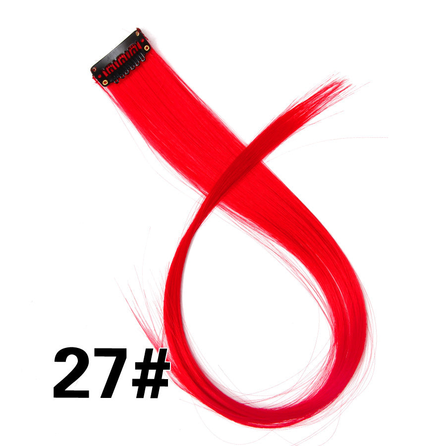 Wig hair extension - 𝓢𝓱𝓸𝓹𝓵𝓮𝓬𝔂