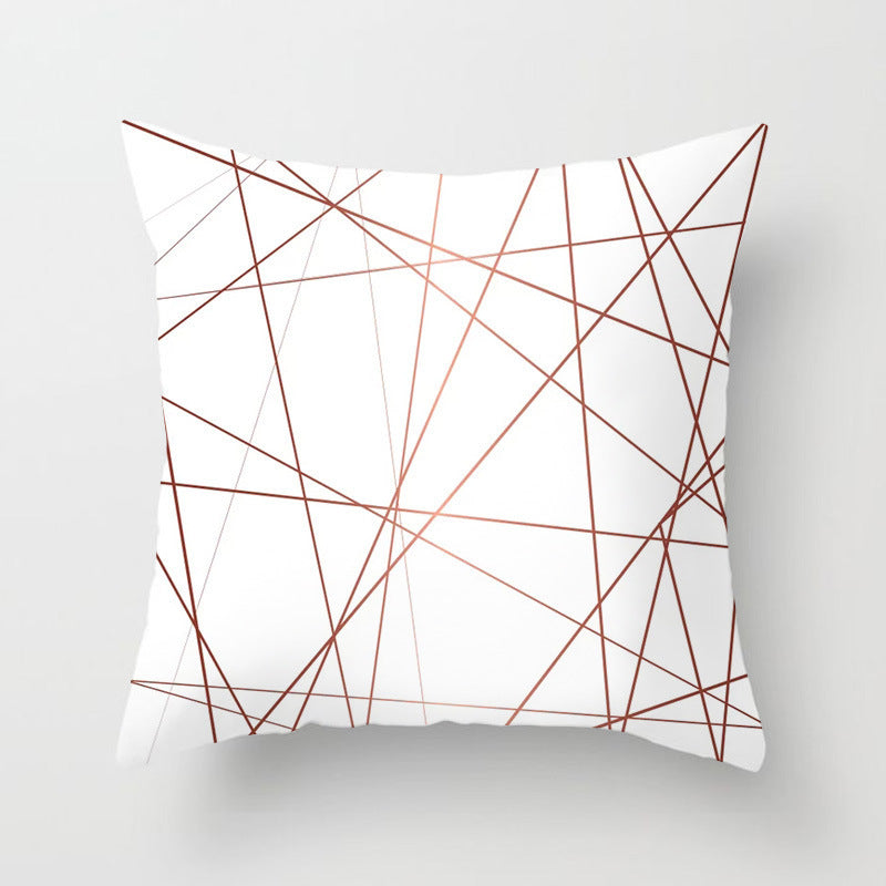 Pink sofa cushion cushion pillowcase - 𝓢𝓱𝓸𝓹𝓵𝓮𝓬𝔂