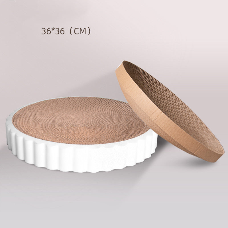 Cat scratcher claw grinder - 𝓢𝓱𝓸𝓹𝓵𝓮𝓬𝔂