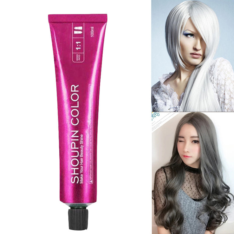 Ammonia-free hair dye - 𝓢𝓱𝓸𝓹𝓵𝓮𝓬𝔂