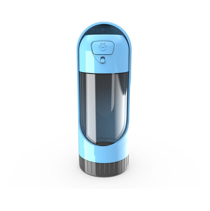 Pet Water Glass Drinking Supplies Dog Hanging Water Cup - 𝓢𝓱𝓸𝓹𝓵𝓮𝓬𝔂