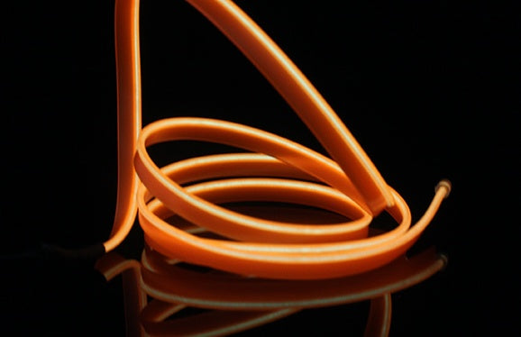 Car Led Strip Light For Neon Party Decoration Light Bicycle Dance Lamp 12V Waterproof USB Strips Lamps - 𝓢𝓱𝓸𝓹𝓵𝓮𝓬𝔂