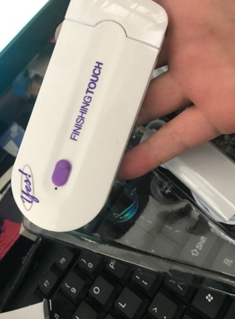 Laser Hair Removal Machine - 𝓢𝓱𝓸𝓹𝓵𝓮𝓬𝔂