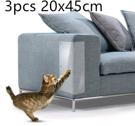 Cat Claw Protector Sofa Protect Pads - 𝓢𝓱𝓸𝓹𝓵𝓮𝓬𝔂