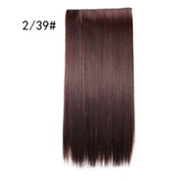 Invisible Halo Hair Extension - 𝓢𝓱𝓸𝓹𝓵𝓮𝓬𝔂