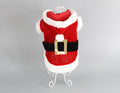 Pet Dog Christmas Clothing - 𝓢𝓱𝓸𝓹𝓵𝓮𝓬𝔂