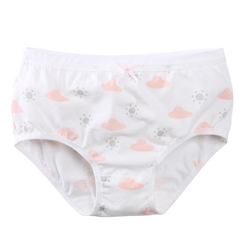 Children's Underwear Women's Triangle Cotton Boxer - 𝓢𝓱𝓸𝓹𝓵𝓮𝓬𝔂