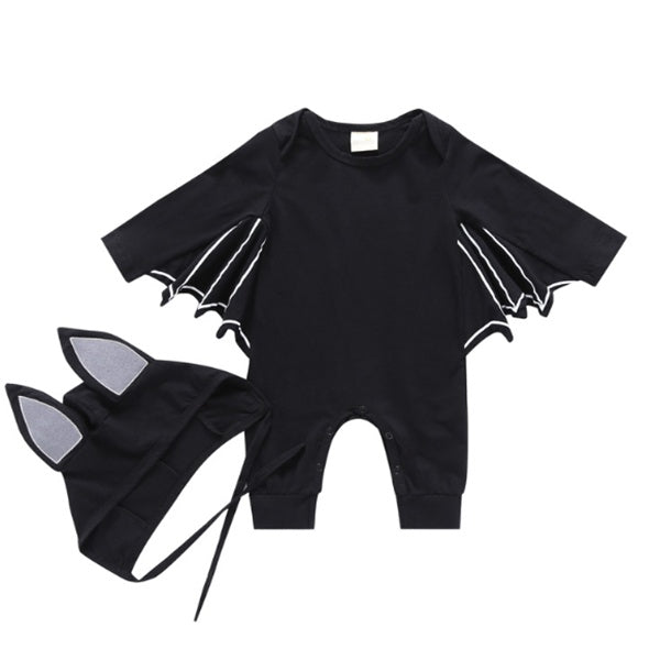 Batman Baby One Piece - 𝓢𝓱𝓸𝓹𝓵𝓮𝓬𝔂