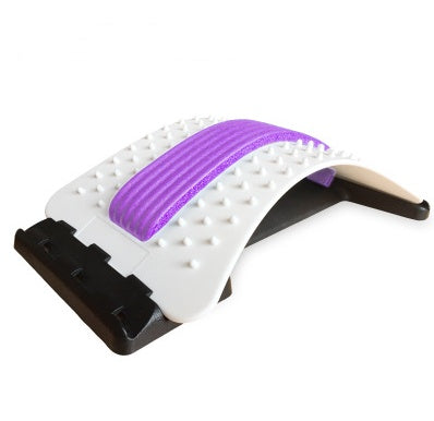 Lumbar Tractor Waist Traction Therapy Lumbar Orthosis Lumbar Intervertebral Disc Waist Prominent Back Pain Relief - 𝓢𝓱𝓸𝓹𝓵𝓮𝓬𝔂