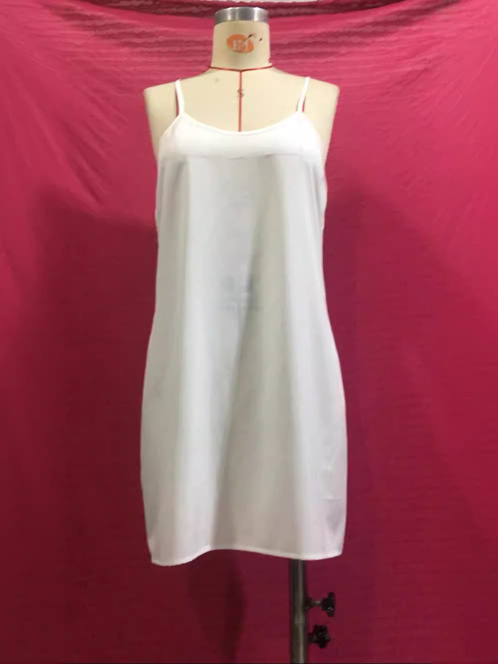 Lace Stitching Two-piece Suit Shirt Dress - 𝓢𝓱𝓸𝓹𝓵𝓮𝓬𝔂