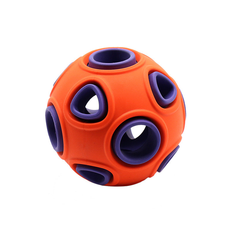 Luminous Sounding Dog Toy Ball - 𝓢𝓱𝓸𝓹𝓵𝓮𝓬𝔂
