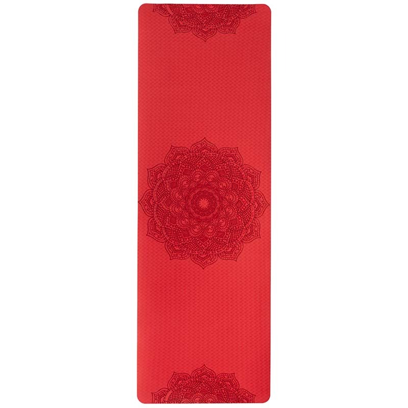 Anti-slip yoga mat - 𝓢𝓱𝓸𝓹𝓵𝓮𝓬𝔂