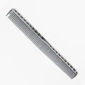 Space aluminum haircut comb high-grade metal comb - 𝓢𝓱𝓸𝓹𝓵𝓮𝓬𝔂