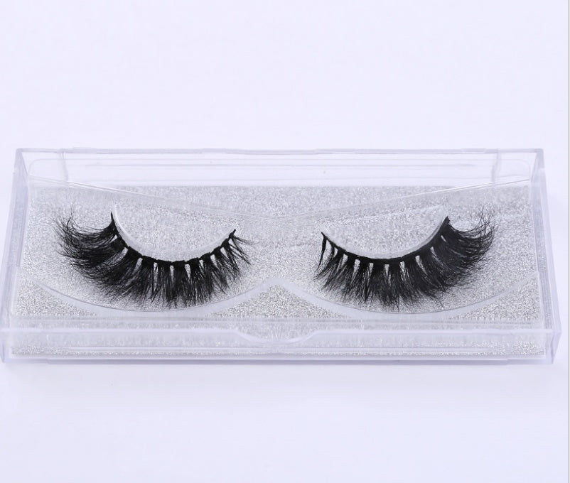 Faux Aurelia Eye Lashes - 𝓢𝓱𝓸𝓹𝓵𝓮𝓬𝔂