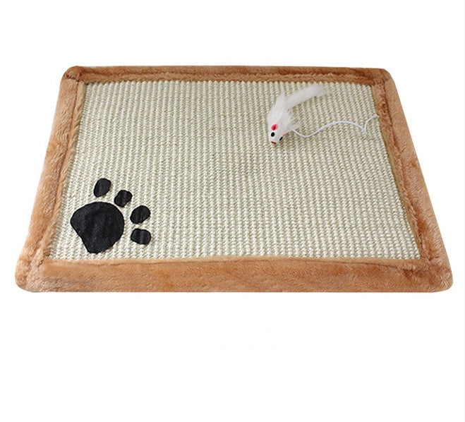 Cat claws mat cat scratch board - 𝓢𝓱𝓸𝓹𝓵𝓮𝓬𝔂