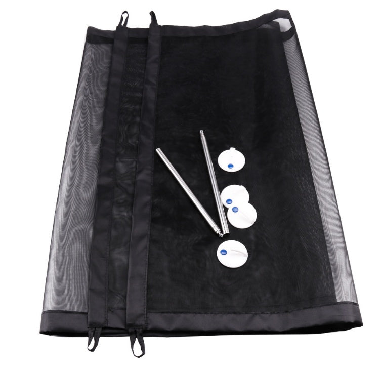 The dog obstacles security fence - 𝓢𝓱𝓸𝓹𝓵𝓮𝓬𝔂