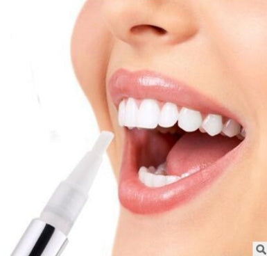 Teeth Whitening Pen - 𝓢𝓱𝓸𝓹𝓵𝓮𝓬𝔂