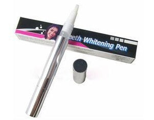 Teeth Whitening Pen - 𝓢𝓱𝓸𝓹𝓵𝓮𝓬𝔂