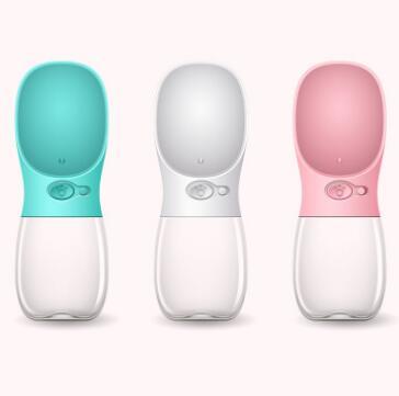Pet Water Cup Outdoor Portable Water Bottle - 𝓢𝓱𝓸𝓹𝓵𝓮𝓬𝔂