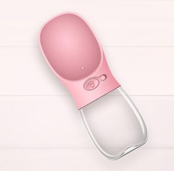 Pet Water Cup Outdoor Portable Water Bottle - 𝓢𝓱𝓸𝓹𝓵𝓮𝓬𝔂