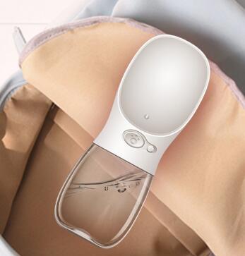 Pet Water Cup Outdoor Portable Water Bottle - 𝓢𝓱𝓸𝓹𝓵𝓮𝓬𝔂