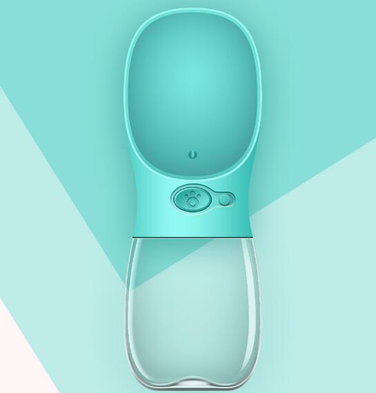 Pet Water Cup Outdoor Portable Water Bottle - 𝓢𝓱𝓸𝓹𝓵𝓮𝓬𝔂