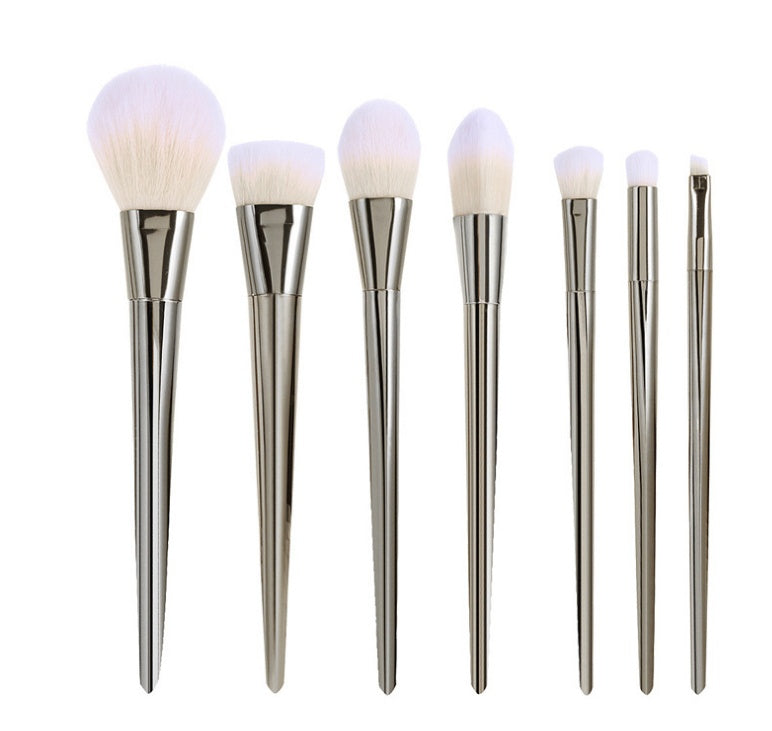 Rhombus 7 makeup brush, makeup brush, brush foundation, eye shadow, brush and makeup. - 𝓢𝓱𝓸𝓹𝓵𝓮𝓬𝔂