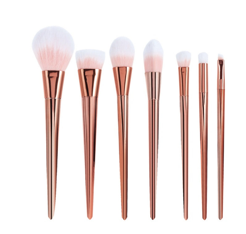 Rhombus 7 makeup brush, makeup brush, brush foundation, eye shadow, brush and makeup. - 𝓢𝓱𝓸𝓹𝓵𝓮𝓬𝔂
