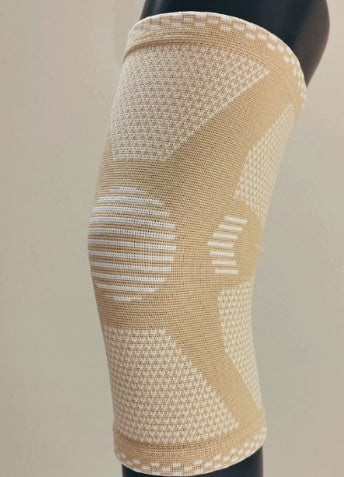 Sports Knee Pads Knitted Sports Knee Pads - 𝓢𝓱𝓸𝓹𝓵𝓮𝓬𝔂