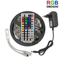 LED Strip Light RGB 5050 - 𝓢𝓱𝓸𝓹𝓵𝓮𝓬𝔂