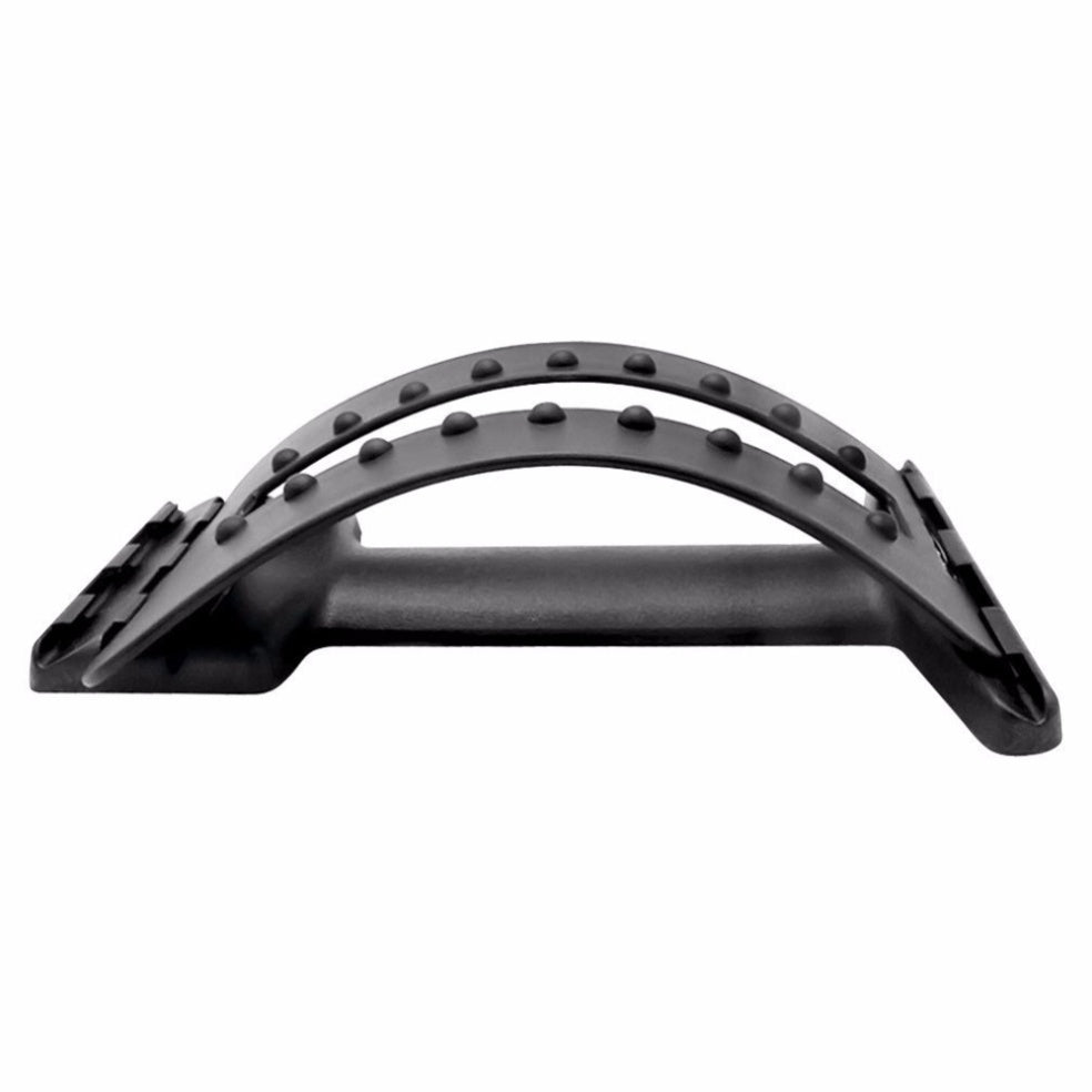 Lumbar Tractor Waist Traction Therapy Lumbar Orthosis Lumbar Intervertebral Disc Waist Prominent Back Pain Relief - 𝓢𝓱𝓸𝓹𝓵𝓮𝓬𝔂