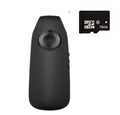 Compatible With ApplePortable Mini Video Camera One-click Recording - 𝓢𝓱𝓸𝓹𝓵𝓮𝓬𝔂