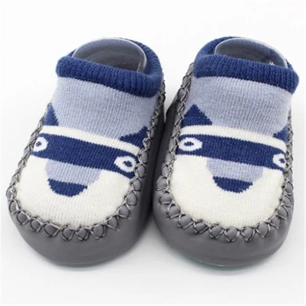 Baby Floor Socks - 𝓢𝓱𝓸𝓹𝓵𝓮𝓬𝔂
