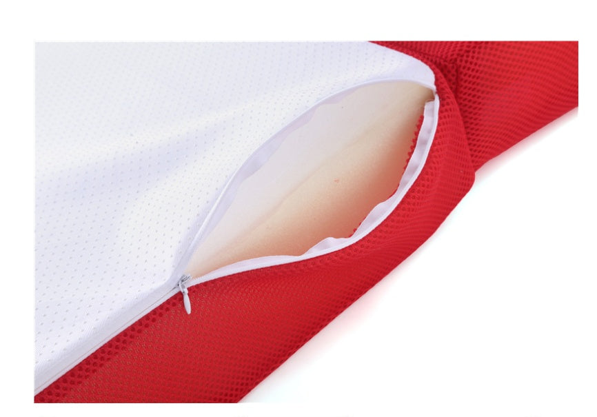 High breathable mesh staircase foldable two-story stairs removable and washable stairs - 𝓢𝓱𝓸𝓹𝓵𝓮𝓬𝔂