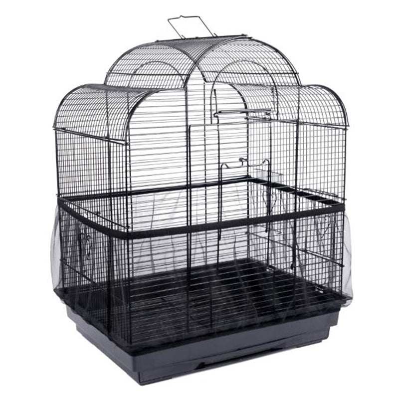 Mesh bird cage covers dust-proof bird cage - 𝓢𝓱𝓸𝓹𝓵𝓮𝓬𝔂