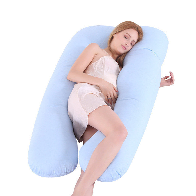 U-shape pillow - 𝓢𝓱𝓸𝓹𝓵𝓮𝓬𝔂