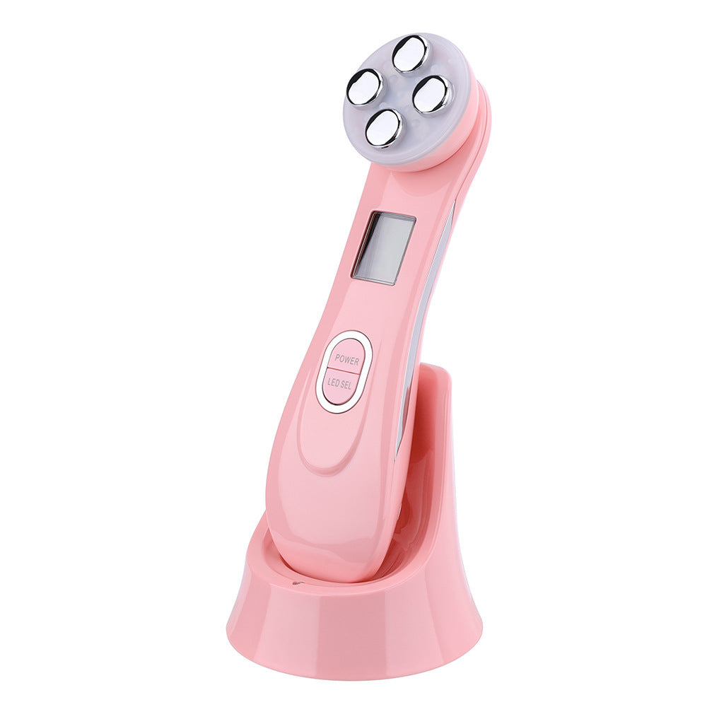 Multifunctional skin rejuvenation care instrument qi - 𝓢𝓱𝓸𝓹𝓵𝓮𝓬𝔂