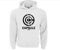 Capsule Corp Hoodies - 𝓢𝓱𝓸𝓹𝓵𝓮𝓬𝔂