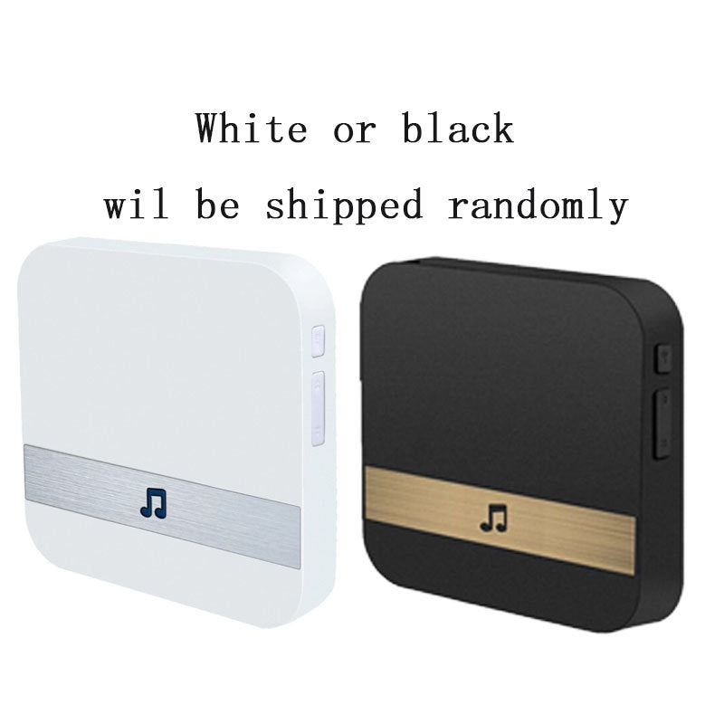 Video Doorbell Smart Wireless WiFi Security Door Bell - 𝓢𝓱𝓸𝓹𝓵𝓮𝓬𝔂