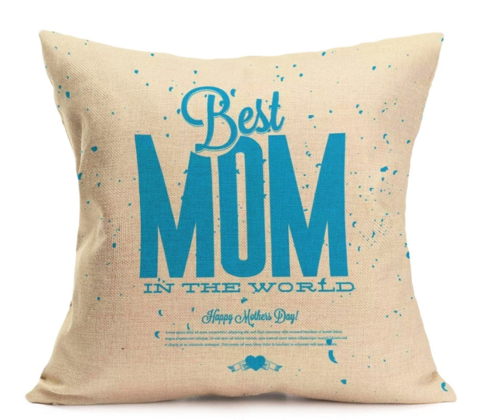 Pillow Mother's Day - 𝓢𝓱𝓸𝓹𝓵𝓮𝓬𝔂