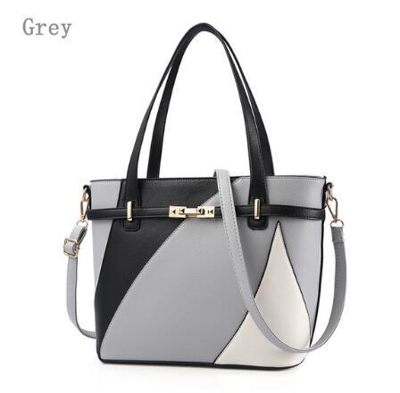Women Shoulder Bags Fashion Famous Brand Women Handbag Luxury Handbags Crossbody Bag Large Capacity - 𝓢𝓱𝓸𝓹𝓵𝓮𝓬𝔂