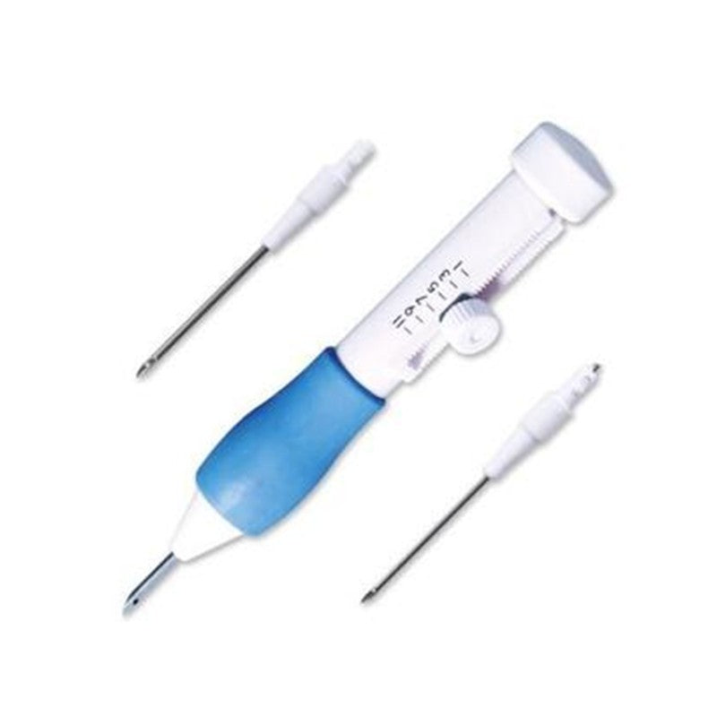 Embroidery Needles - 𝓢𝓱𝓸𝓹𝓵𝓮𝓬𝔂