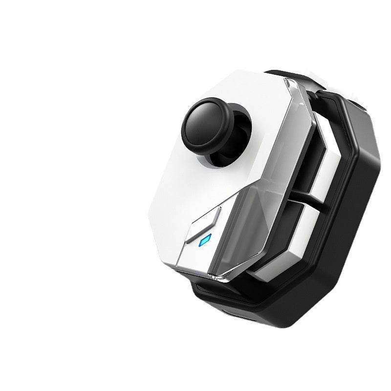 Simple Home Bluetooth Connected Game Controller