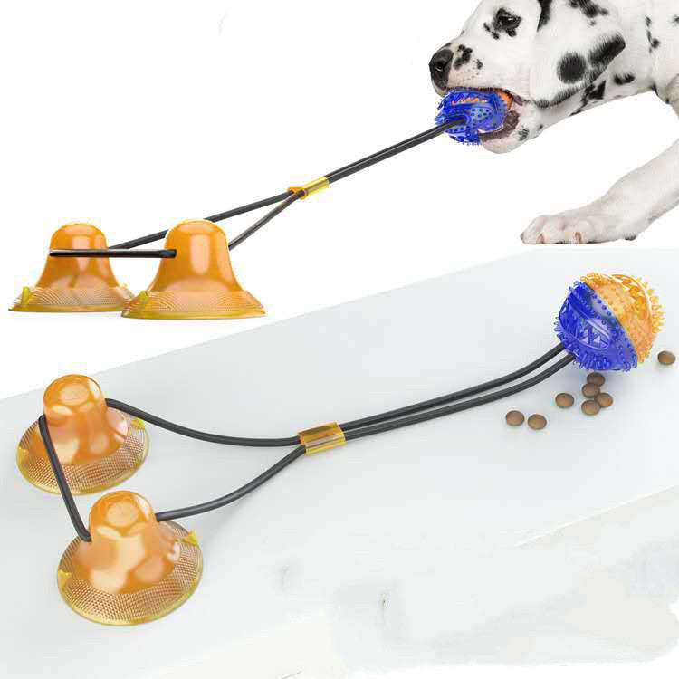 Suction Cup Pets Toys - 𝓢𝓱𝓸𝓹𝓵𝓮𝓬𝔂