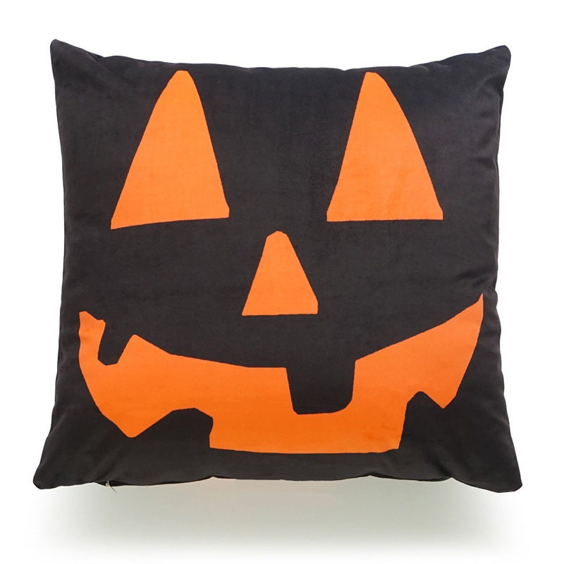 Halloween pillowcase - 𝓢𝓱𝓸𝓹𝓵𝓮𝓬𝔂