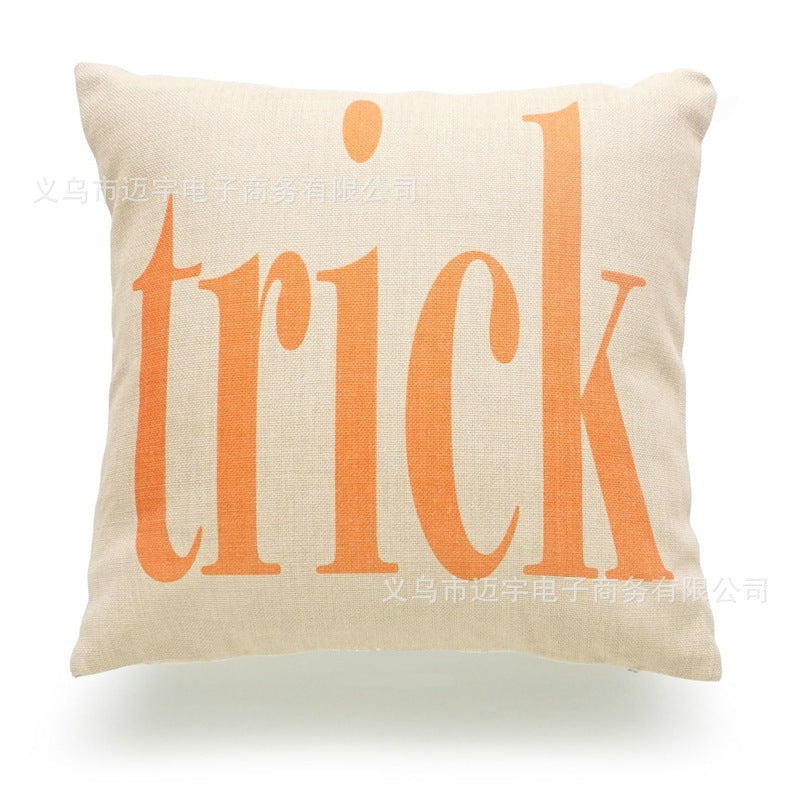 Halloween pillowcase - 𝓢𝓱𝓸𝓹𝓵𝓮𝓬𝔂