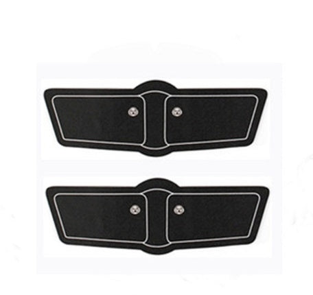 Smart rechargeable abdominal patch - 𝓢𝓱𝓸𝓹𝓵𝓮𝓬𝔂