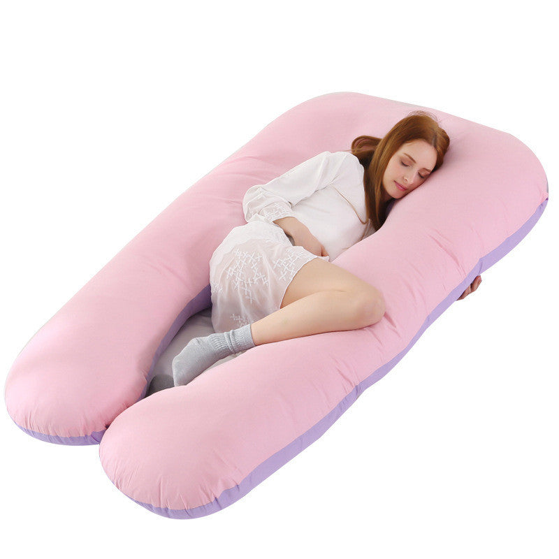 U-shape pillow - 𝓢𝓱𝓸𝓹𝓵𝓮𝓬𝔂