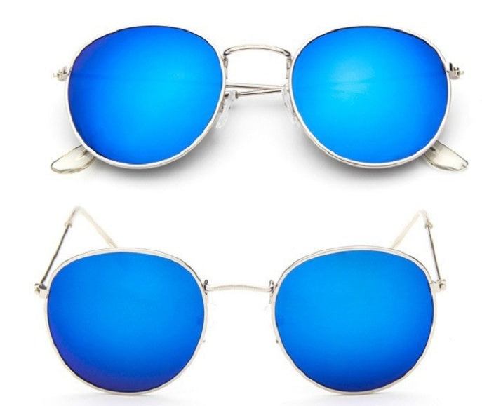 Women Retro Sunglasses - 𝓢𝓱𝓸𝓹𝓵𝓮𝓬𝔂